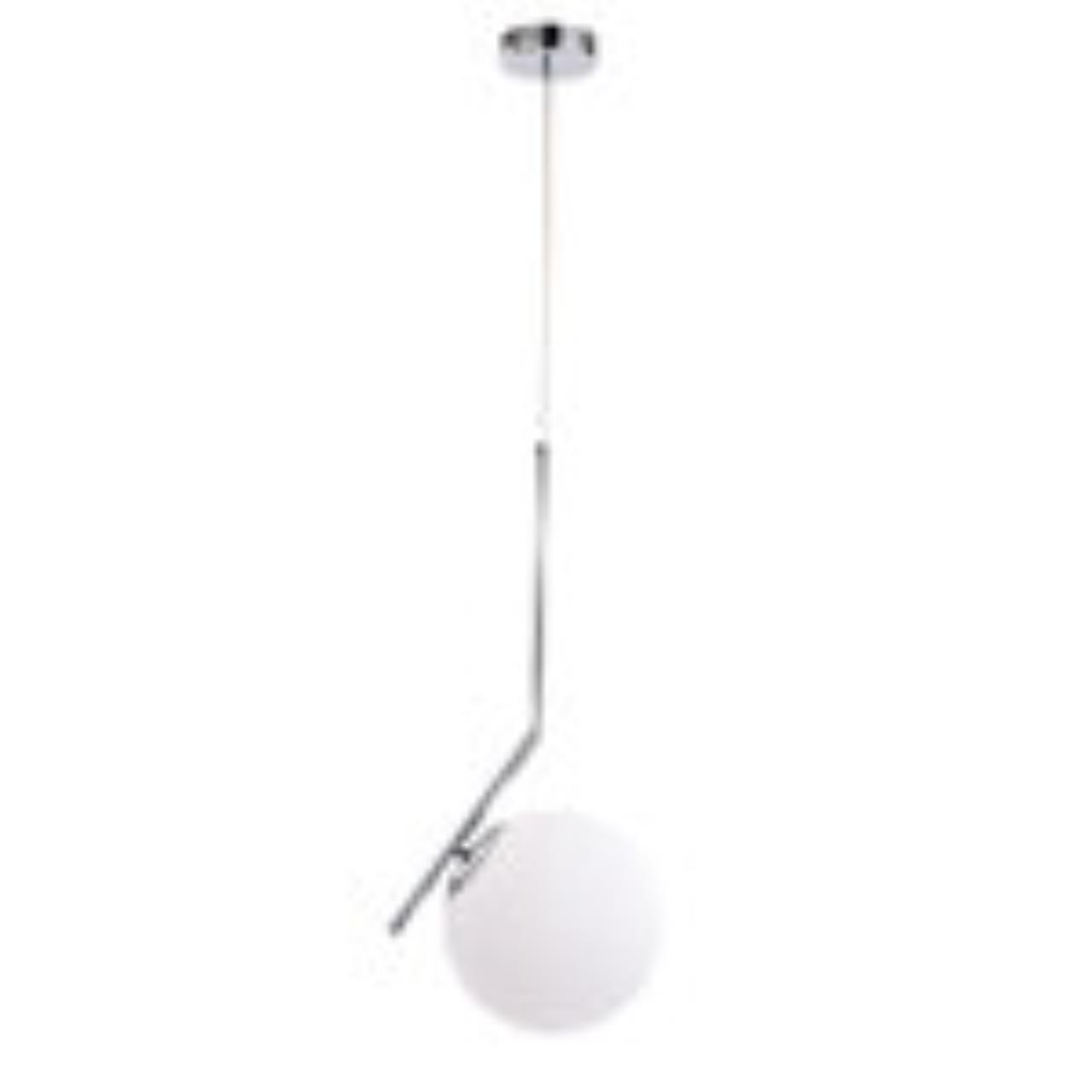 Картинка Подвесной светильник Arte Lamp Bolla-Unica A1923SP-1CC