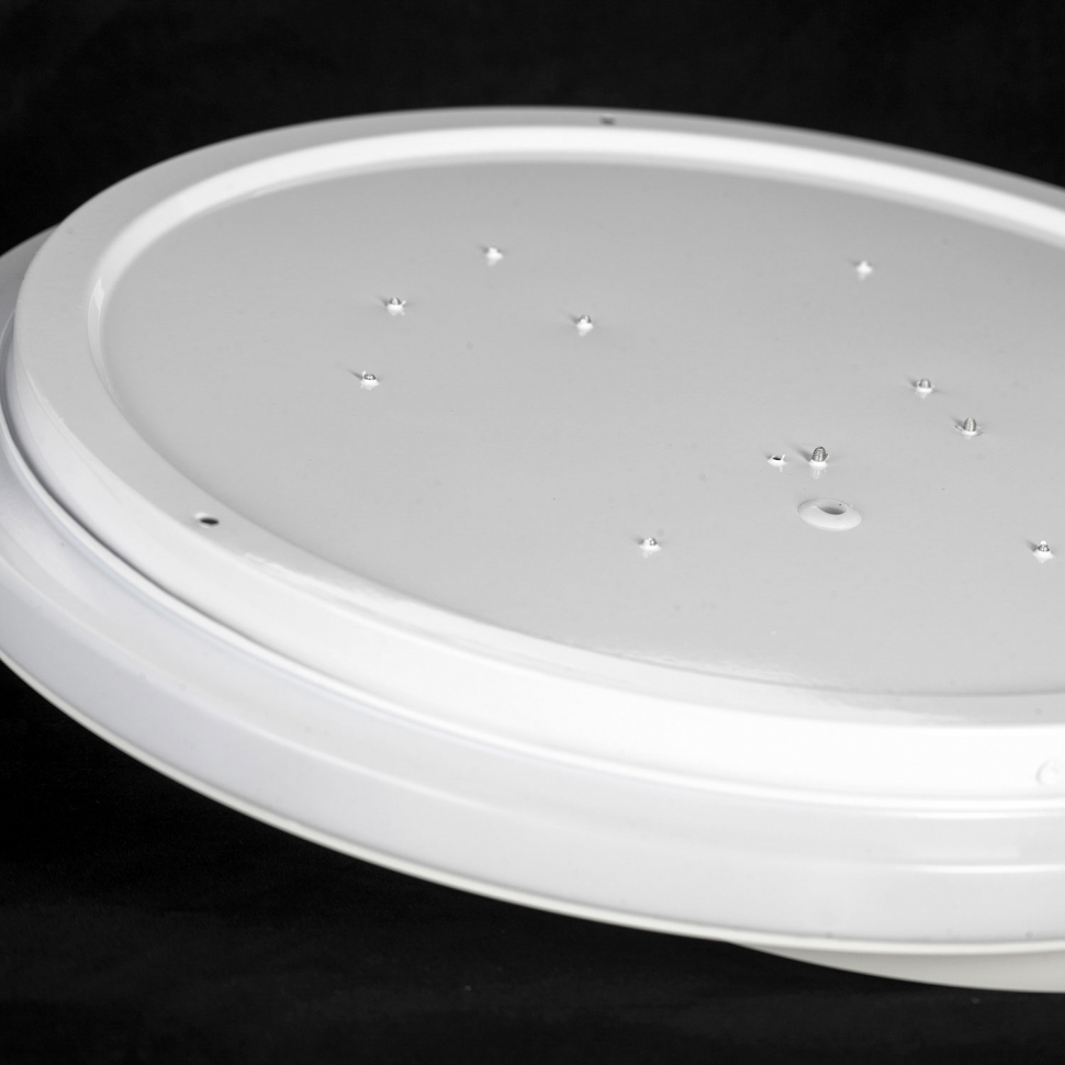 Картинка Люстра потолочная светодиодная Lussole LSP-8468