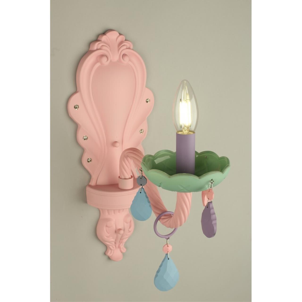 Картинка APL.663.01.01 Бра настенное Aployt Selestina