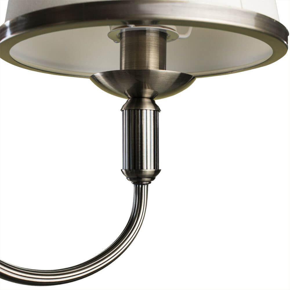 Картинка Бра Arte Lamp Alice A3579AP-1AB