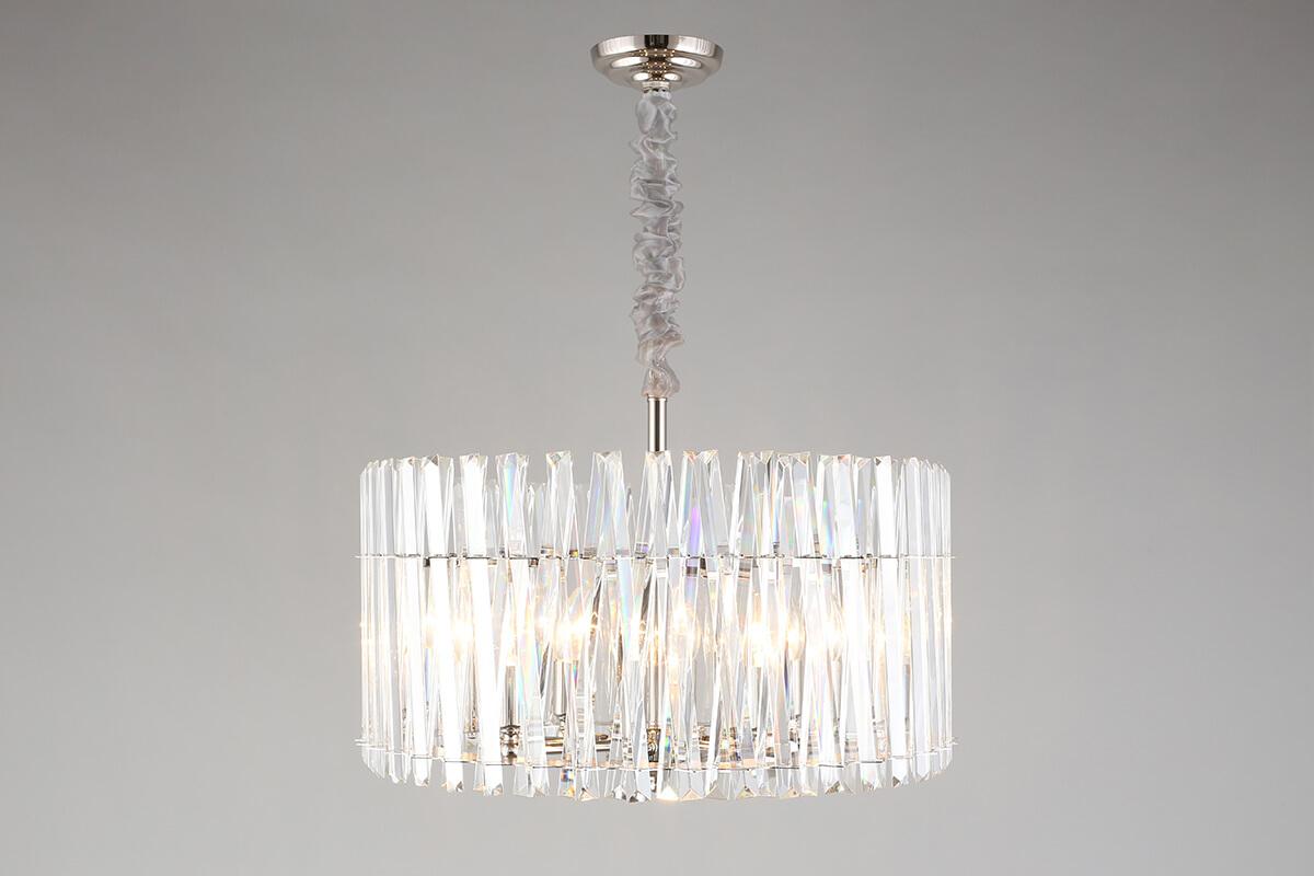 Картинка Подвесная люстра Aployt Verene APL.808.03.08