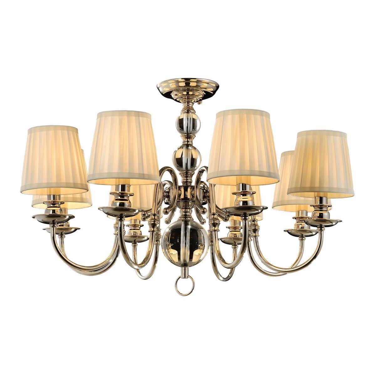 подвесная люстра aployt gaell apl.704.03.08, доставка по Казахстану 