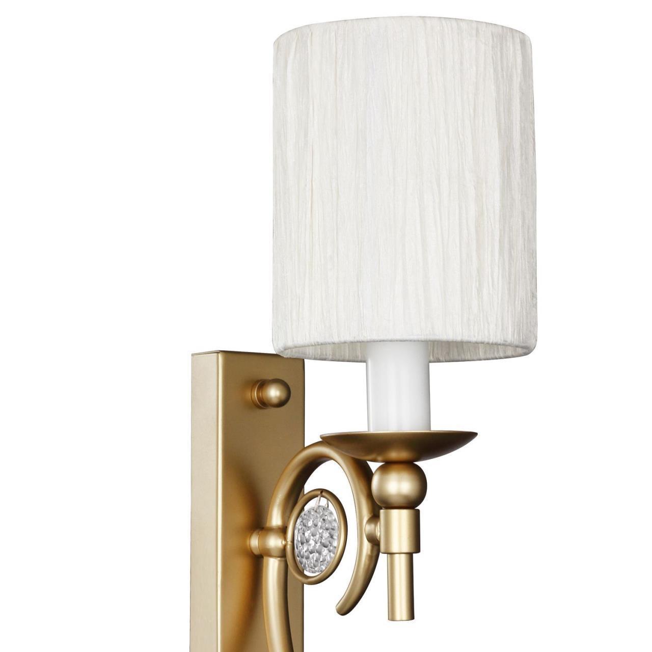 Картинка Бра Favourite Lietta 2493-1W