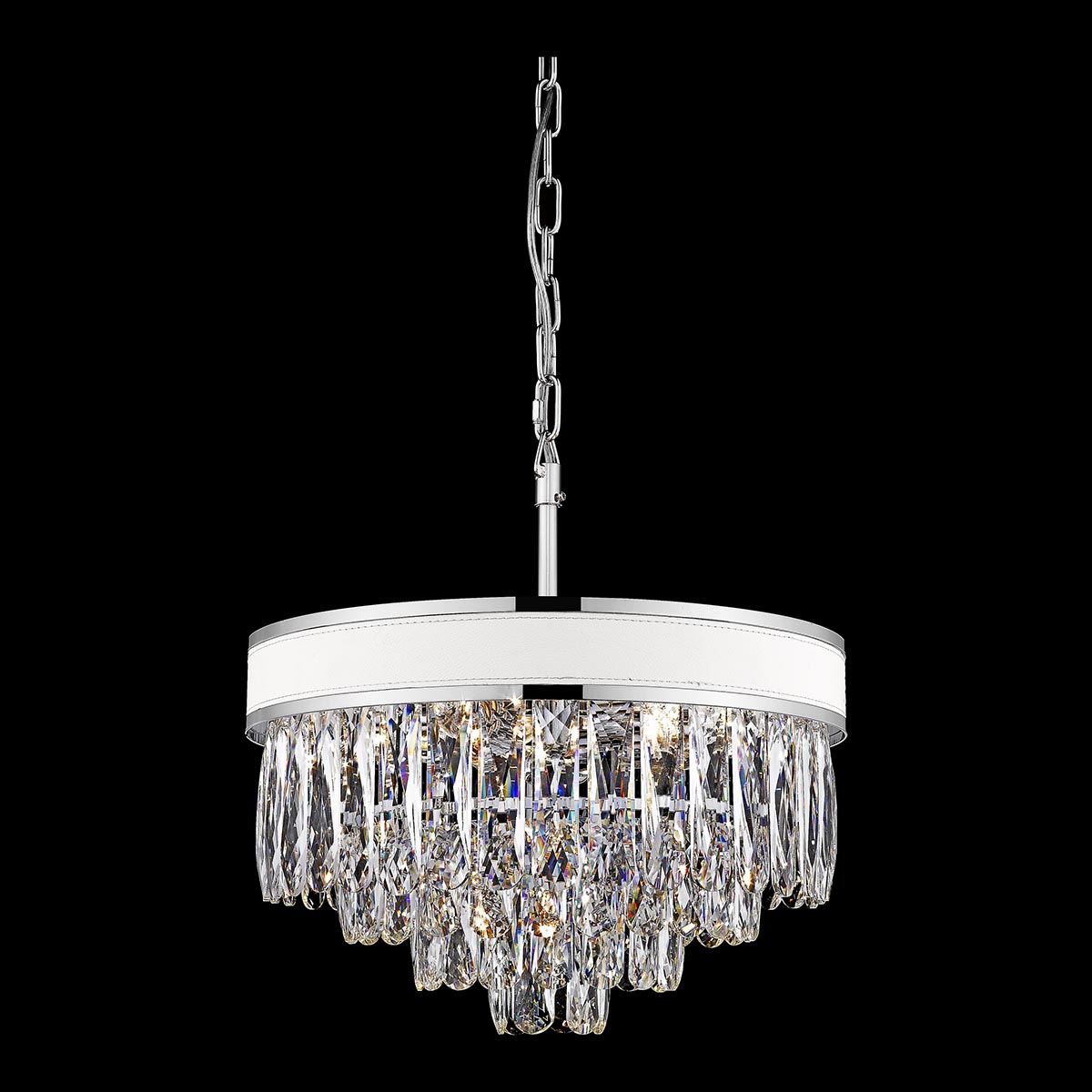 Картинка Подвесной светильник Wertmark CLARISSA WE136.08.103