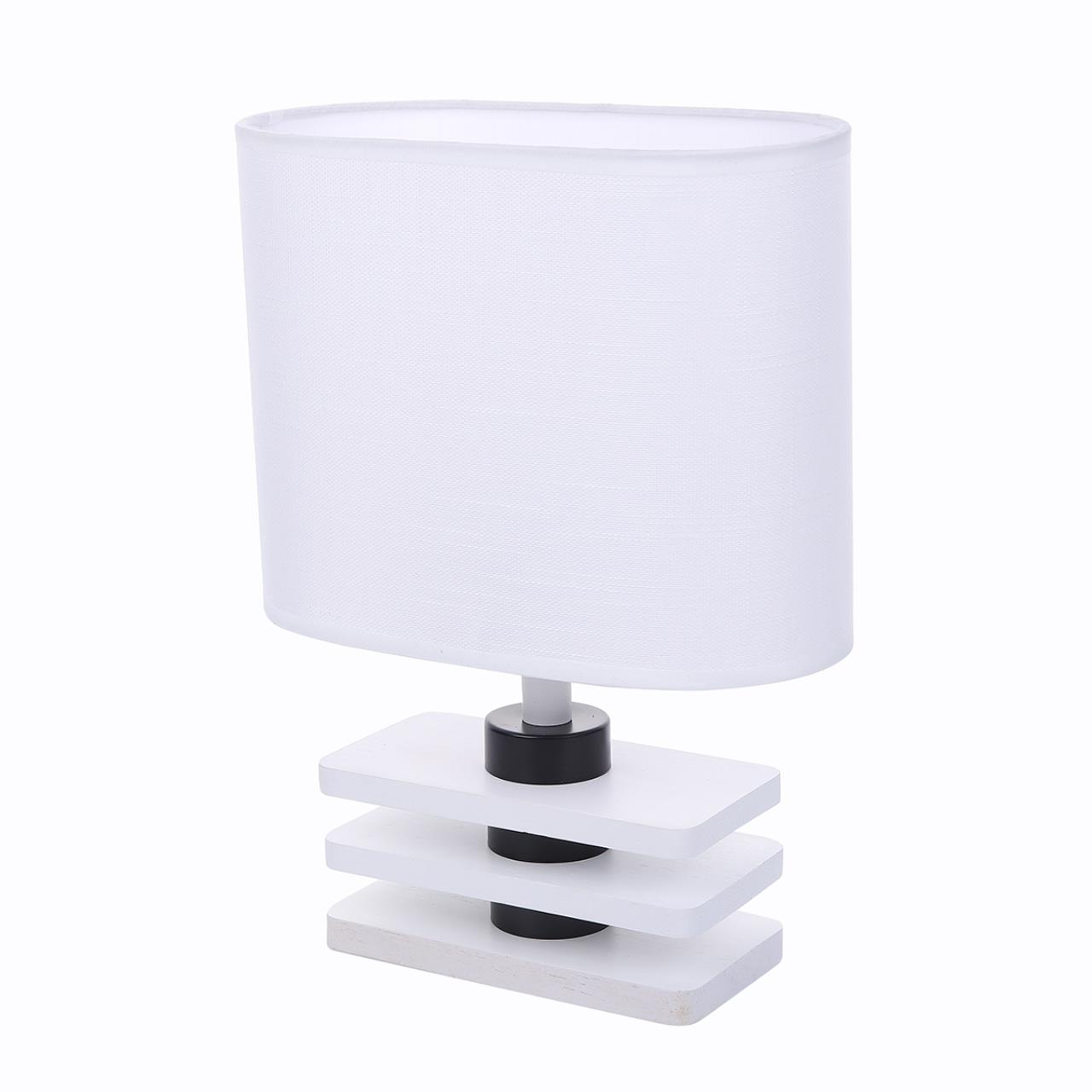 Картинка 8206/1T Lumion Настольная лампа MADERANA