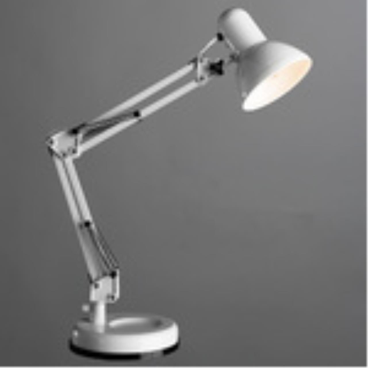 Картинка Настольная лампа Arte Lamp Junior A1330LT-1WH