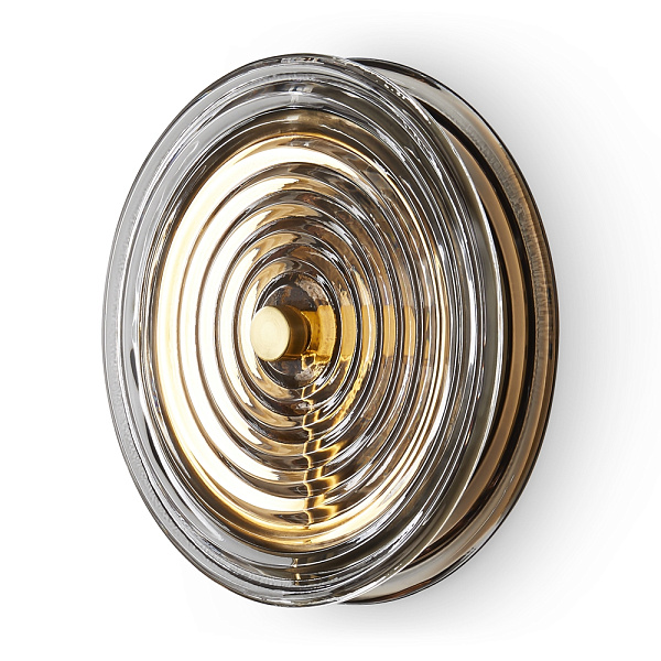 Картинка Настенный светильник (бра) Freya FR5442WL-L7B