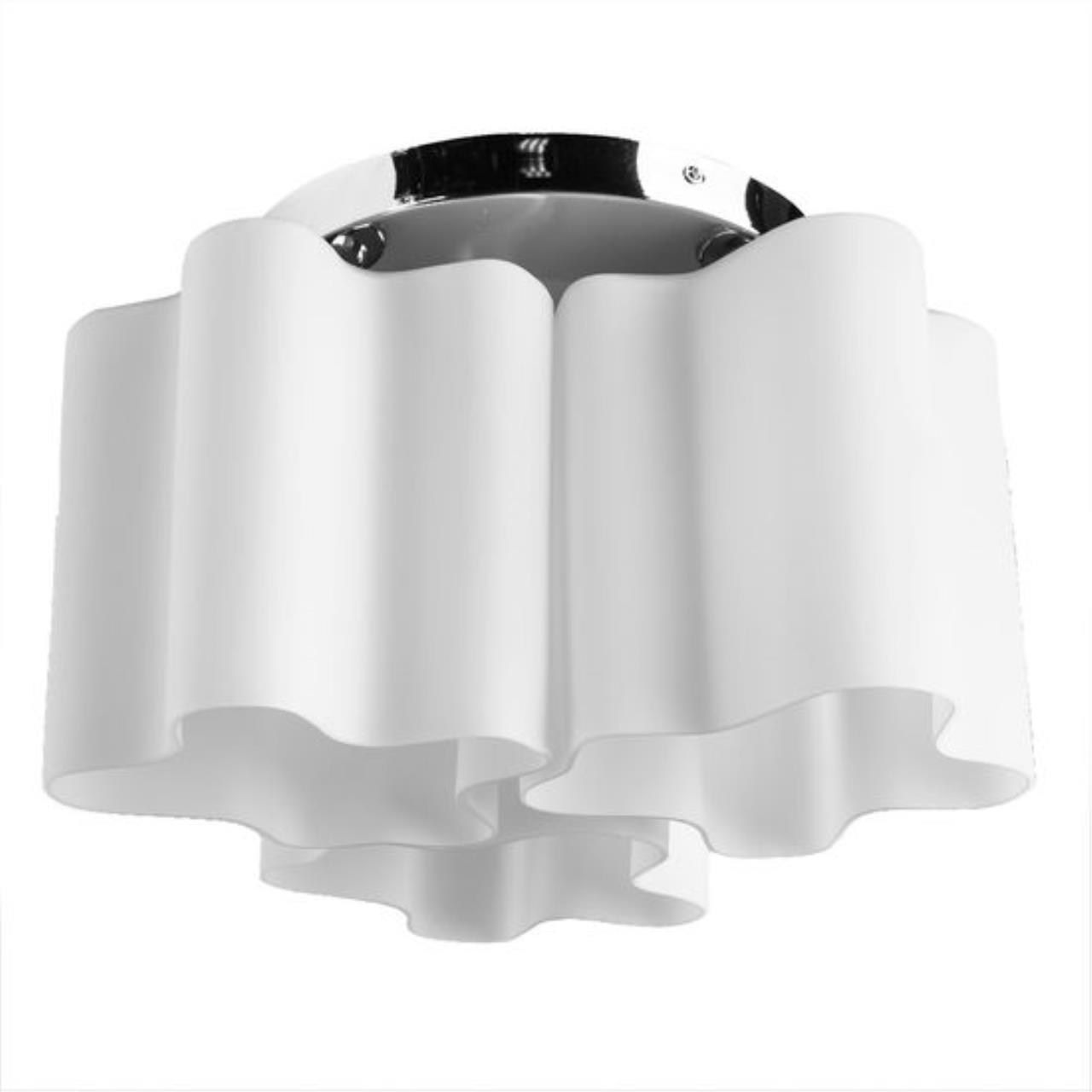 Картинка Потолочный светильник Arte Lamp 18 A3479PL-3CC