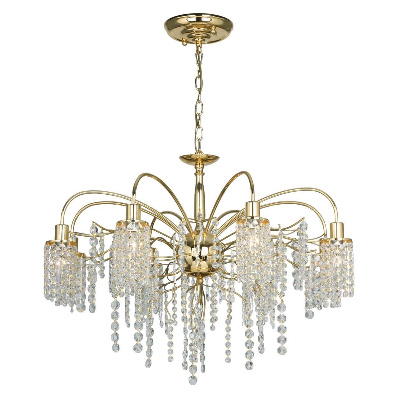 Картинка Подвесная люстра Favourite Caesar 2636-8U