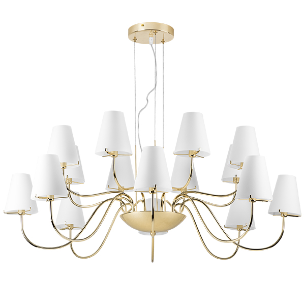 Картинка Подвесная люстра Lightstar Diafano 758162