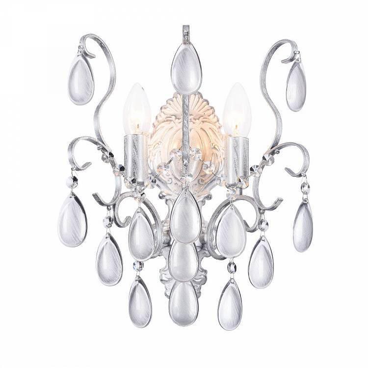 Настенный светильник Freya Chabrol FR2302WL-02S