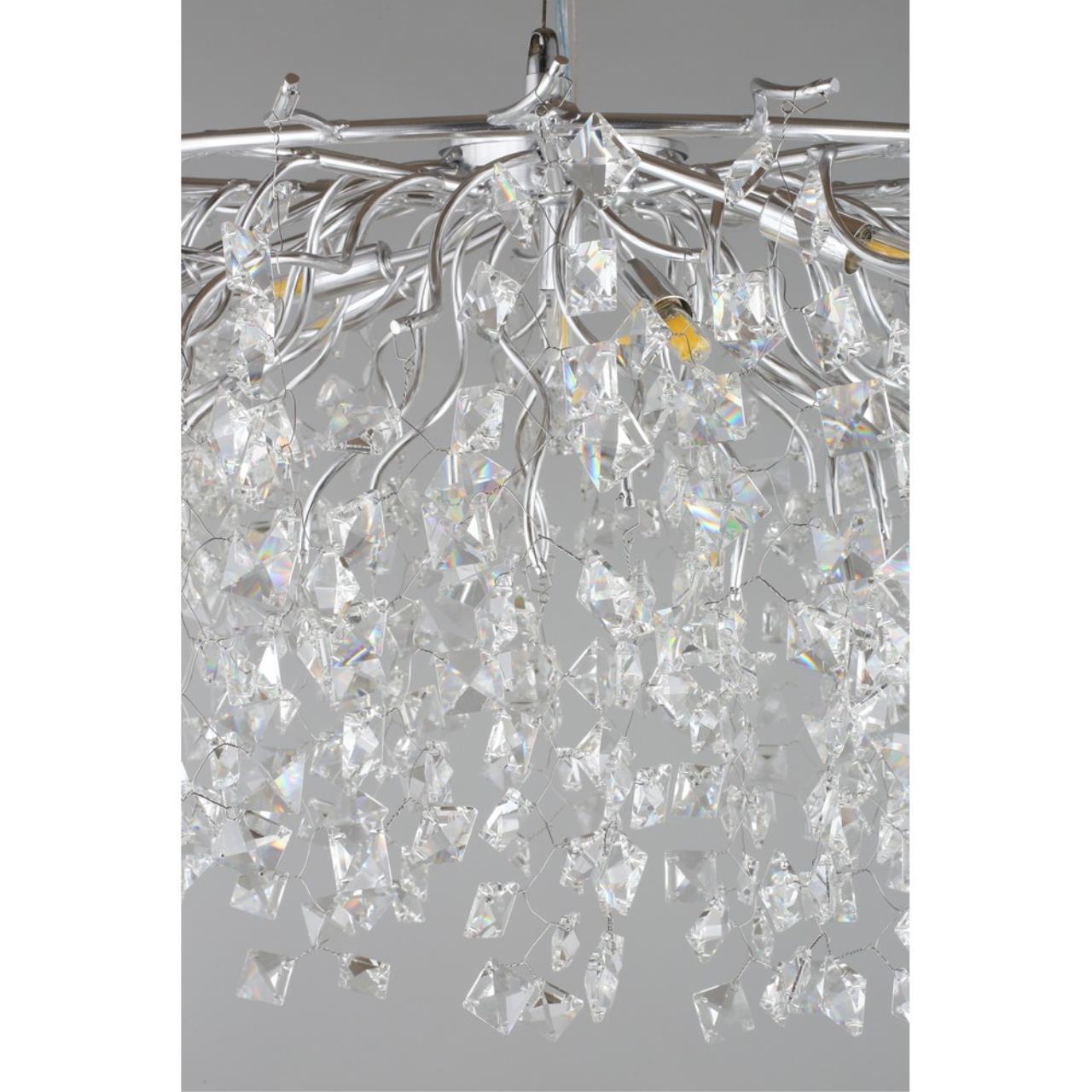 Картинка APL.846.13.10 Светильник подвесной Aployt Danusia