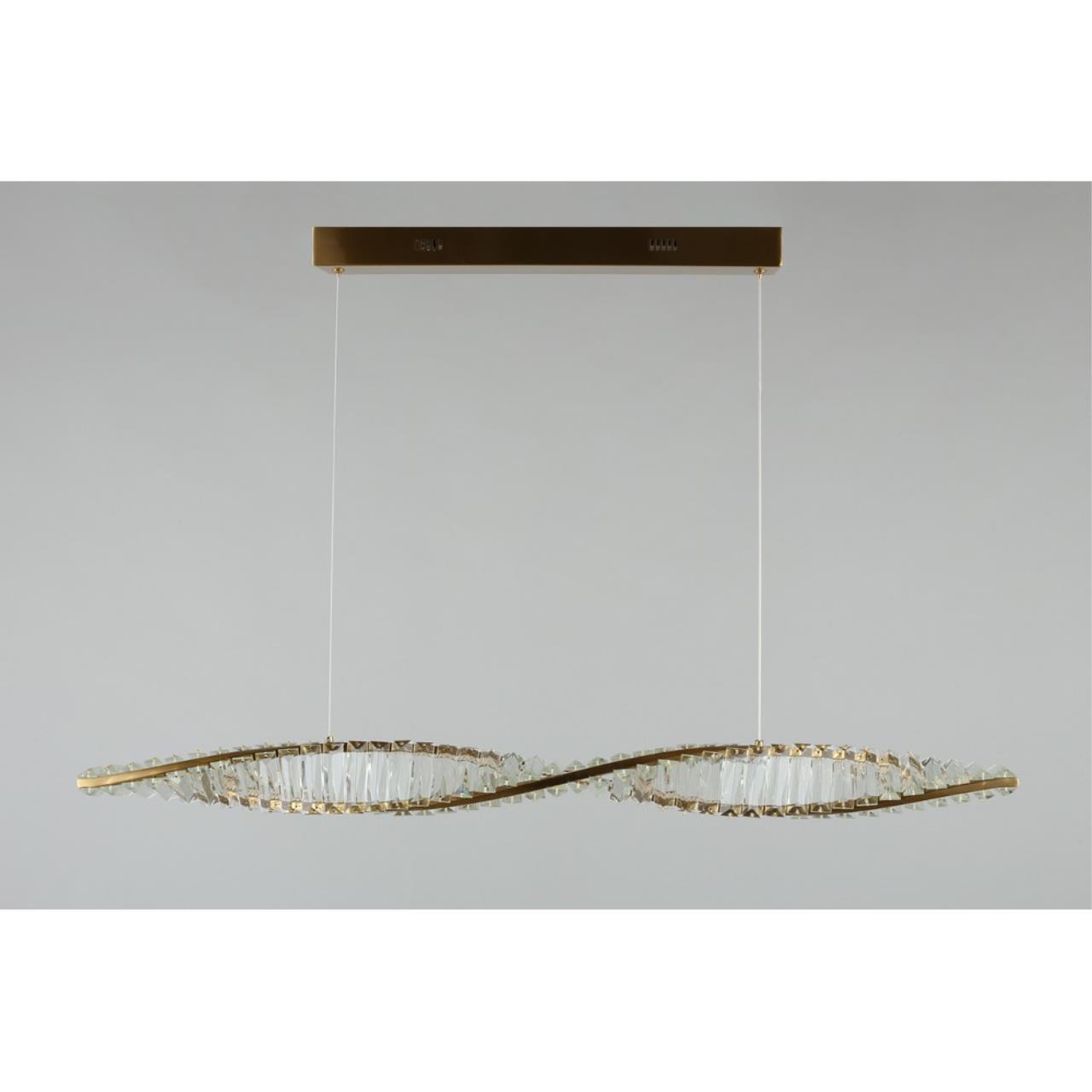 Картинка APL.045.06.20 Светильник подвесной светодиодный Aployt Olimp