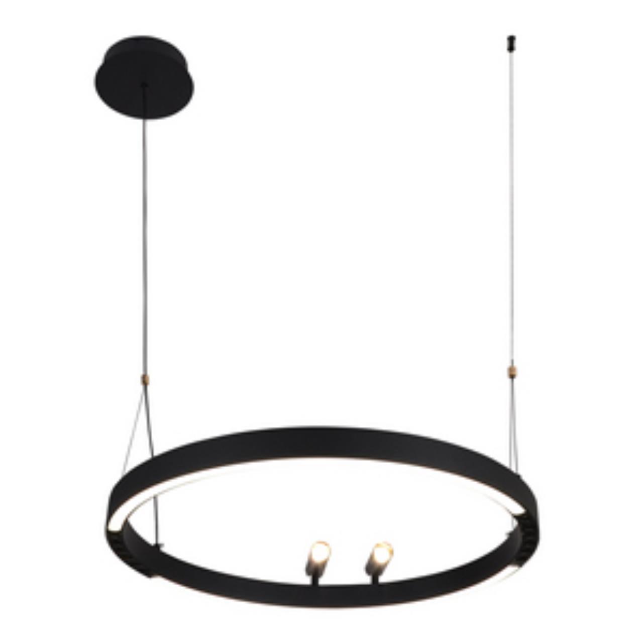 Картинка Подвесной светильник Slinga 4474-1P