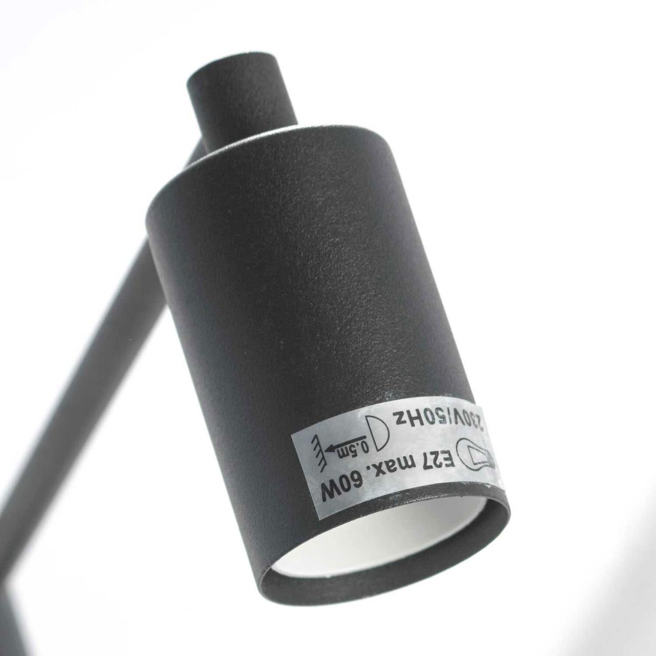 Картинка Люстра подвесная Lussole LSP-8156-CL