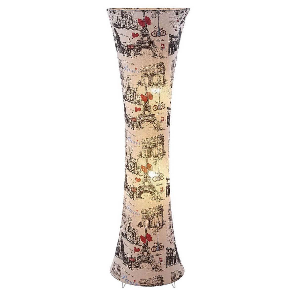 Картинка Торшер Lussole Lgo GRLSP-0504