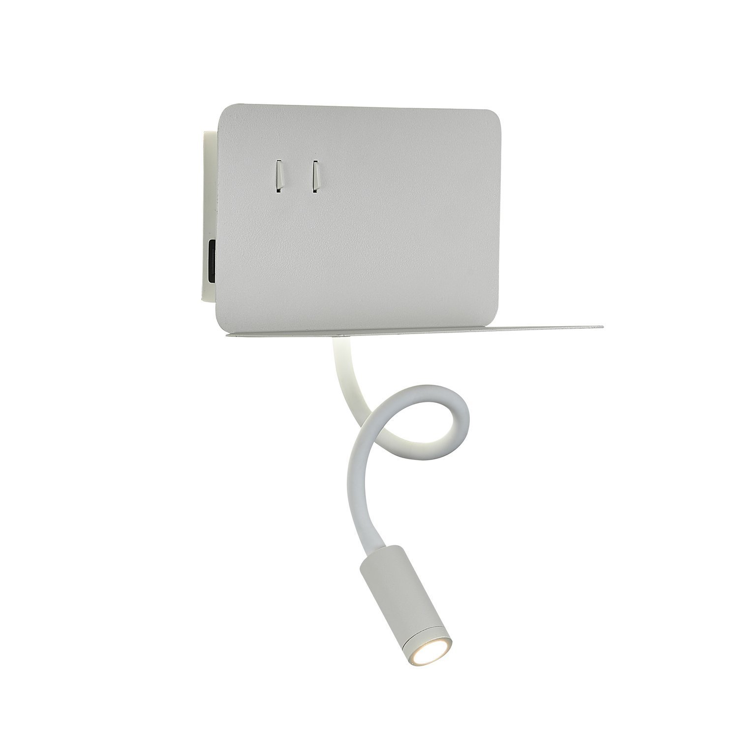 Картинка Настенный светодиодный светильник ST Luce Pinaggio SL1576.501.02