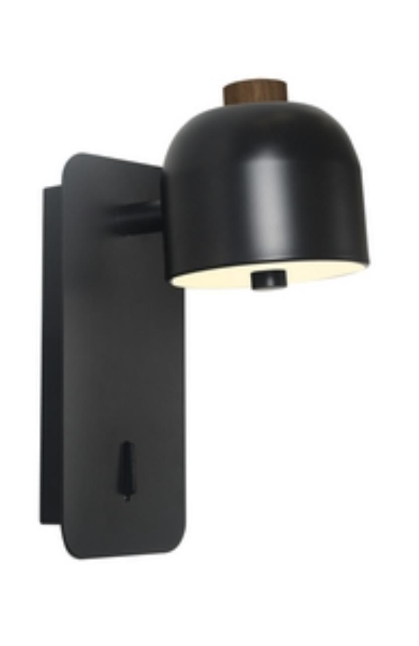 Картинка Светодиодный спот Favourite Mauris 2833-1W