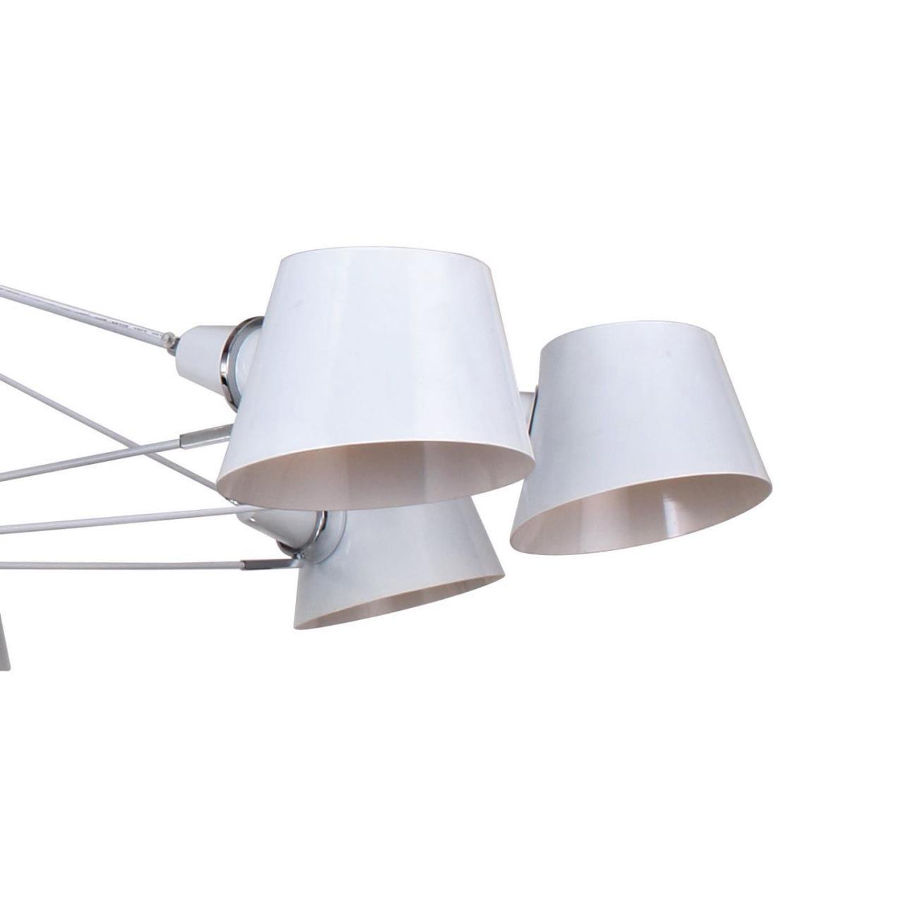 Картинка Подвесная люстра Favourite Eimer 1513-9P