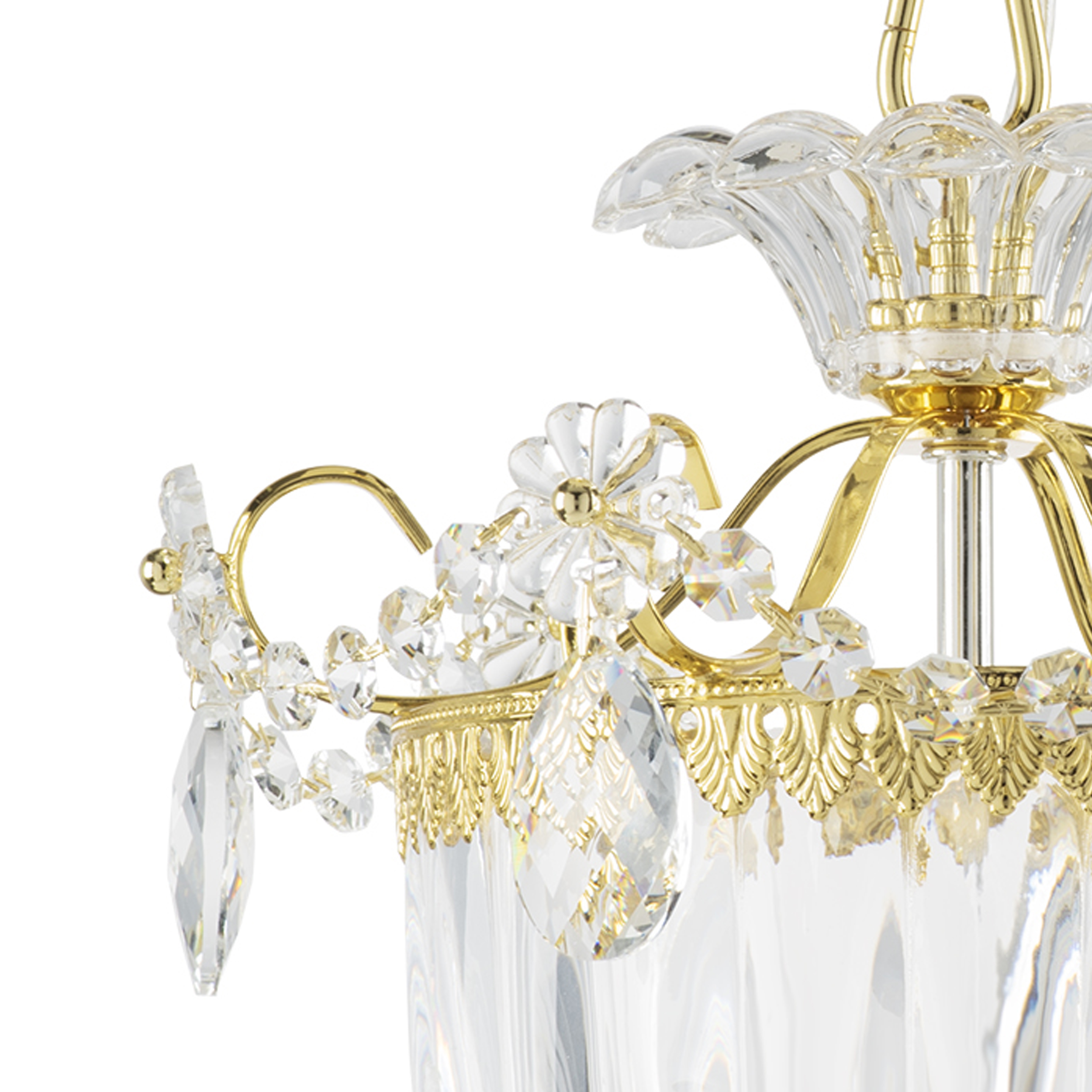 Картинка Подвесной светильник Lightstar Schon 790032