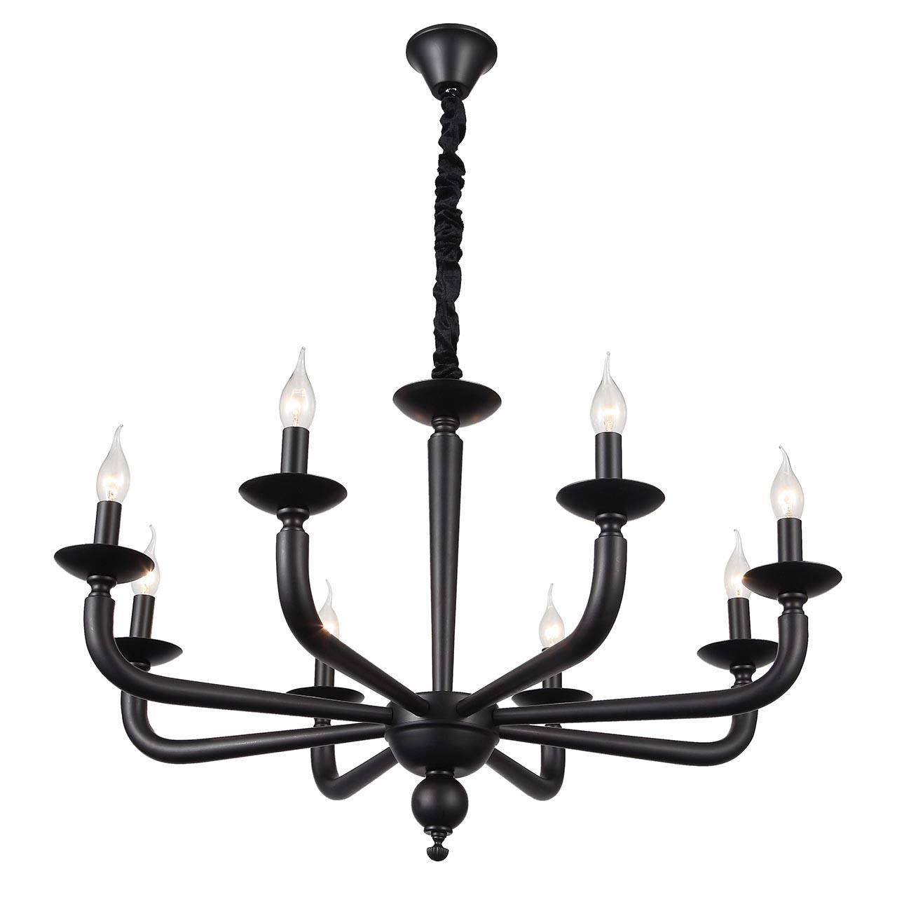 Картинка Подвесная люстра ST Luce Maste SL1114.403.08