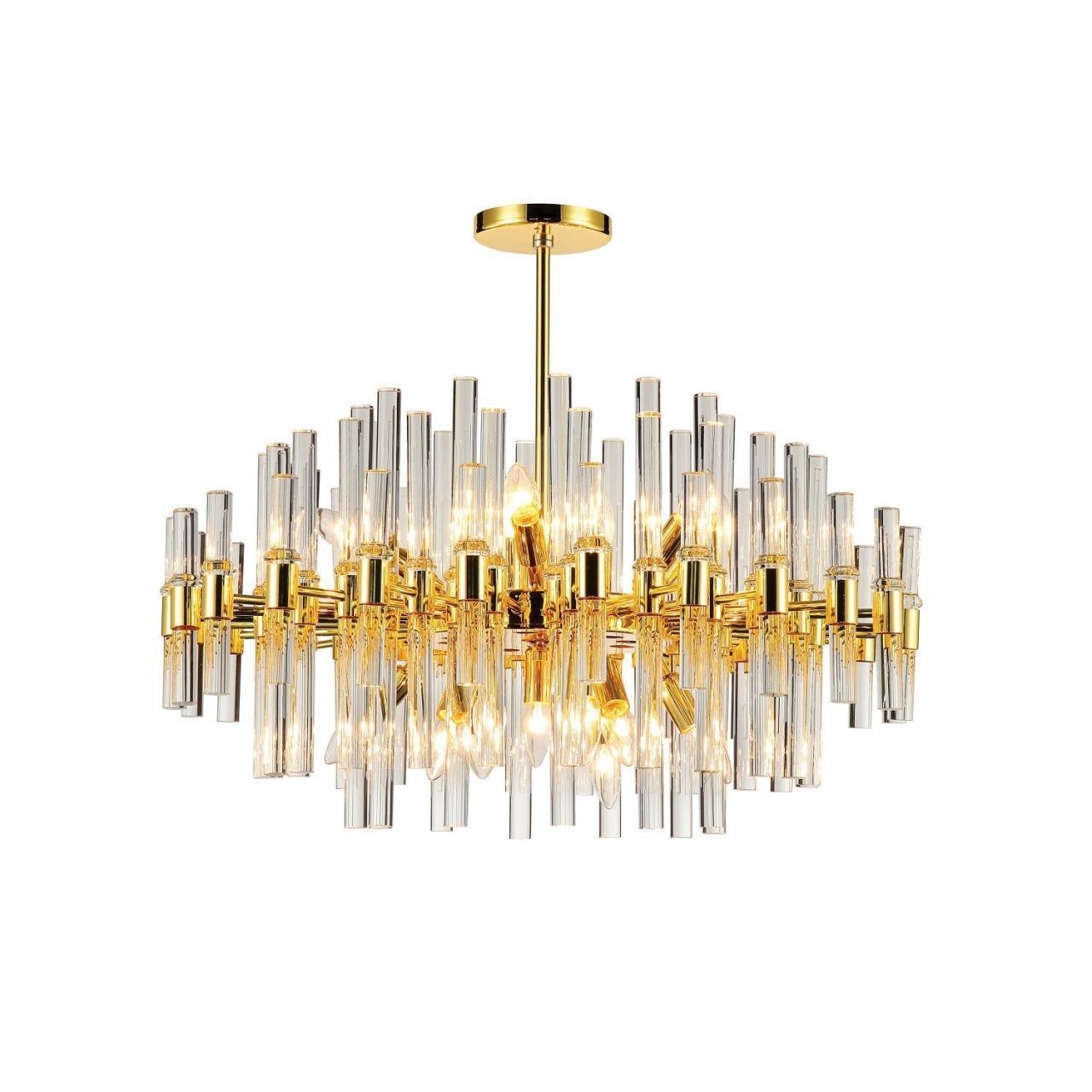 Картинка Подвесная люстра Favourite Сelebratio 2205-18P