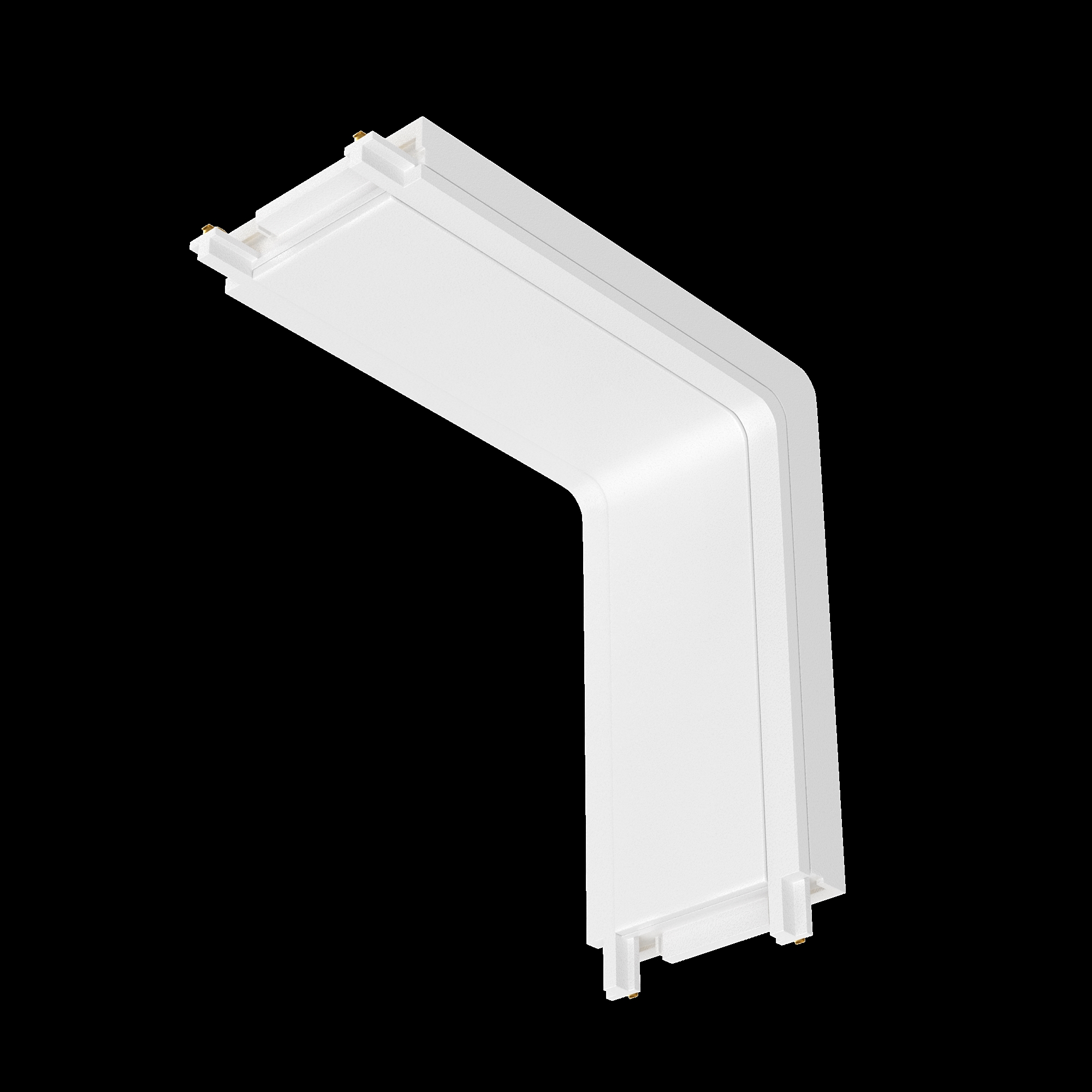 Картинка Комплектующие для накладной трековой системы Technical TRA084CI-11W