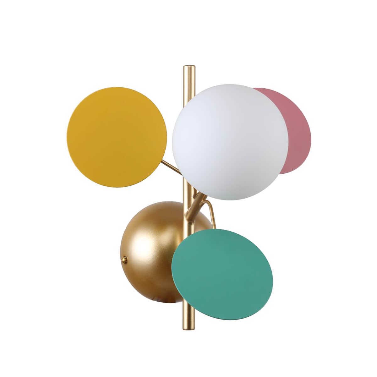 Картинка Бра F-Promo Bliss 2772-1W