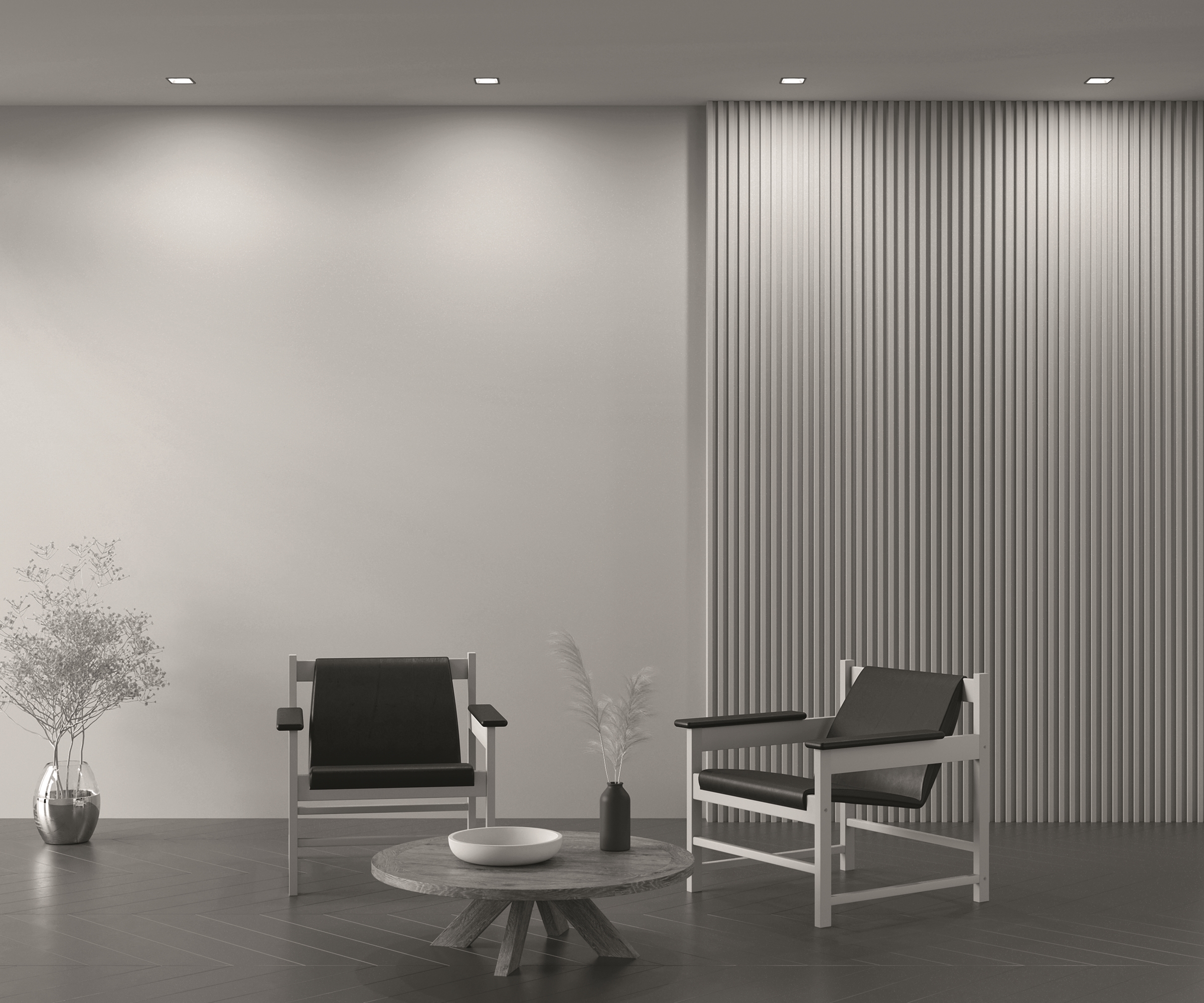 Картинка Встраиваемый светильник Maytoni Dot DL029-2-01B