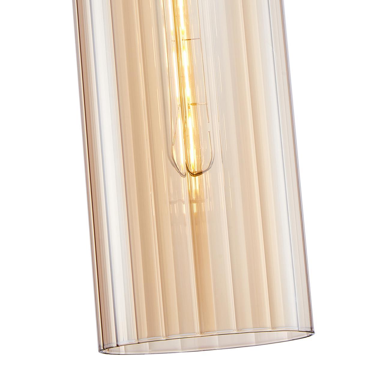 Картинка Подвесной светильник Hatt 4362-1P