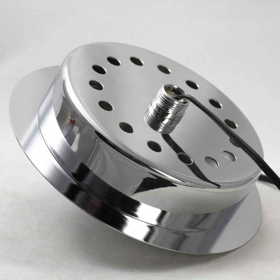 Картинка Потолочная люстра Lussole Apiro LSF-2403-15