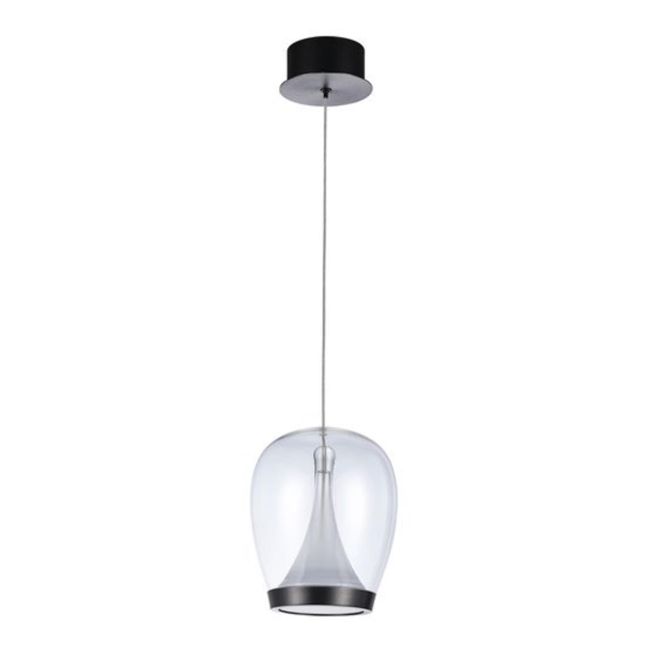 Картинка Подвесной светильник Divinare CAMPO 5875/09 SP-15