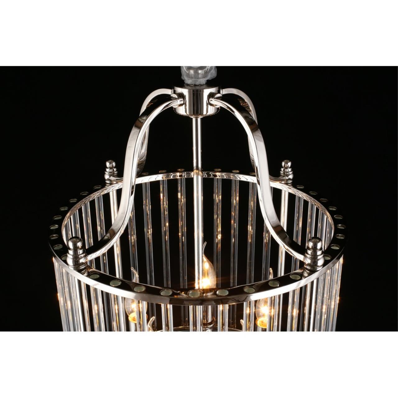 Картинка Подвесная люстра Aployt Joanna APL.726.06.05