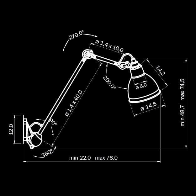 Картинка Спот Lightstar Loft 765617