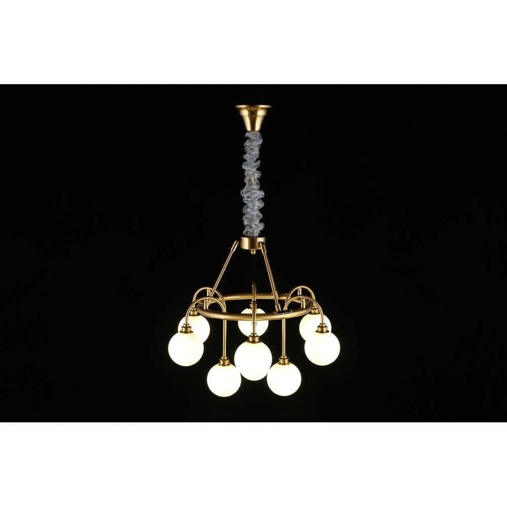 Картинка Подвесная люстра Aployt Eloiz APL.839.03.09