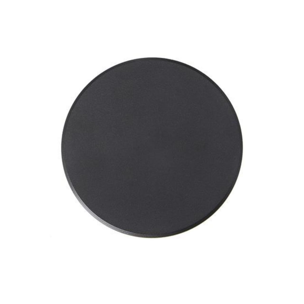 Картинка Фасадный светильник Arte Lamp NIMBO A3412AL-1BK