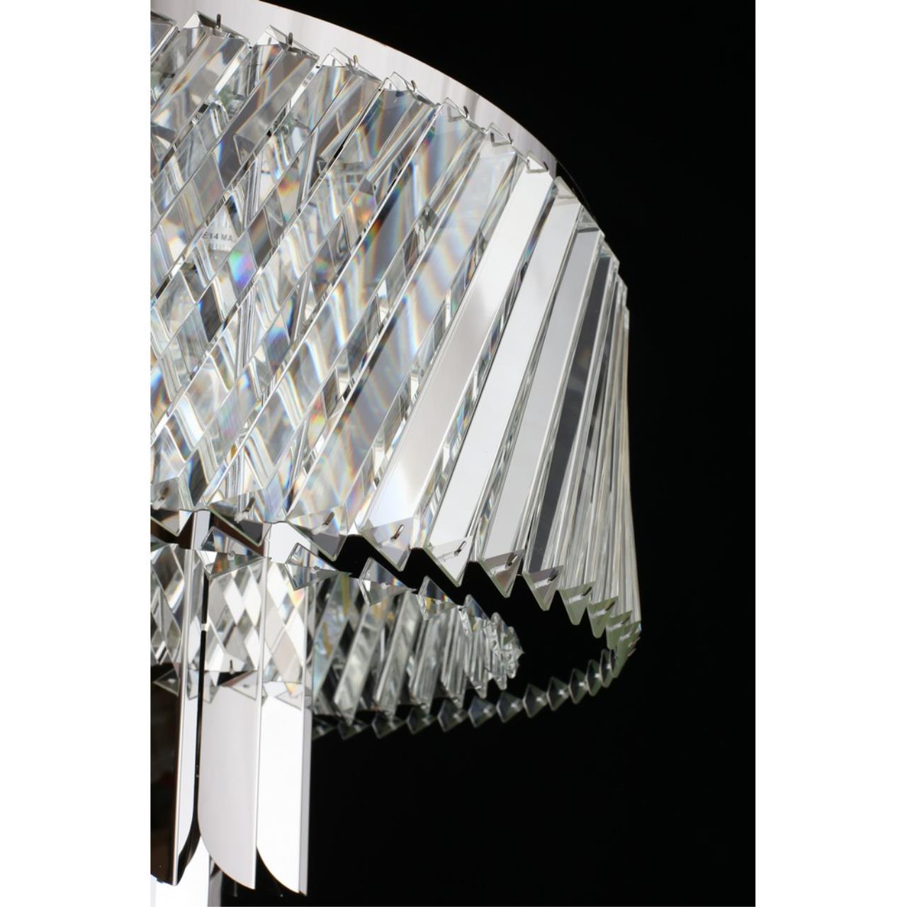 Картинка APL.780.13.09 Люстра подвесная Aployt Stefania