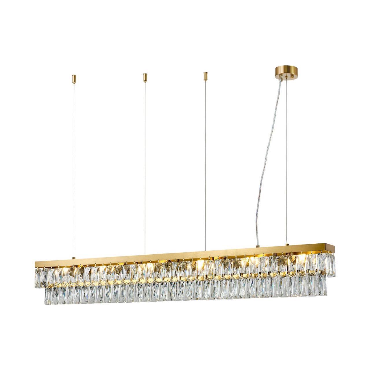 Картинка Подвесной светильник Magnitudo 4090-6P