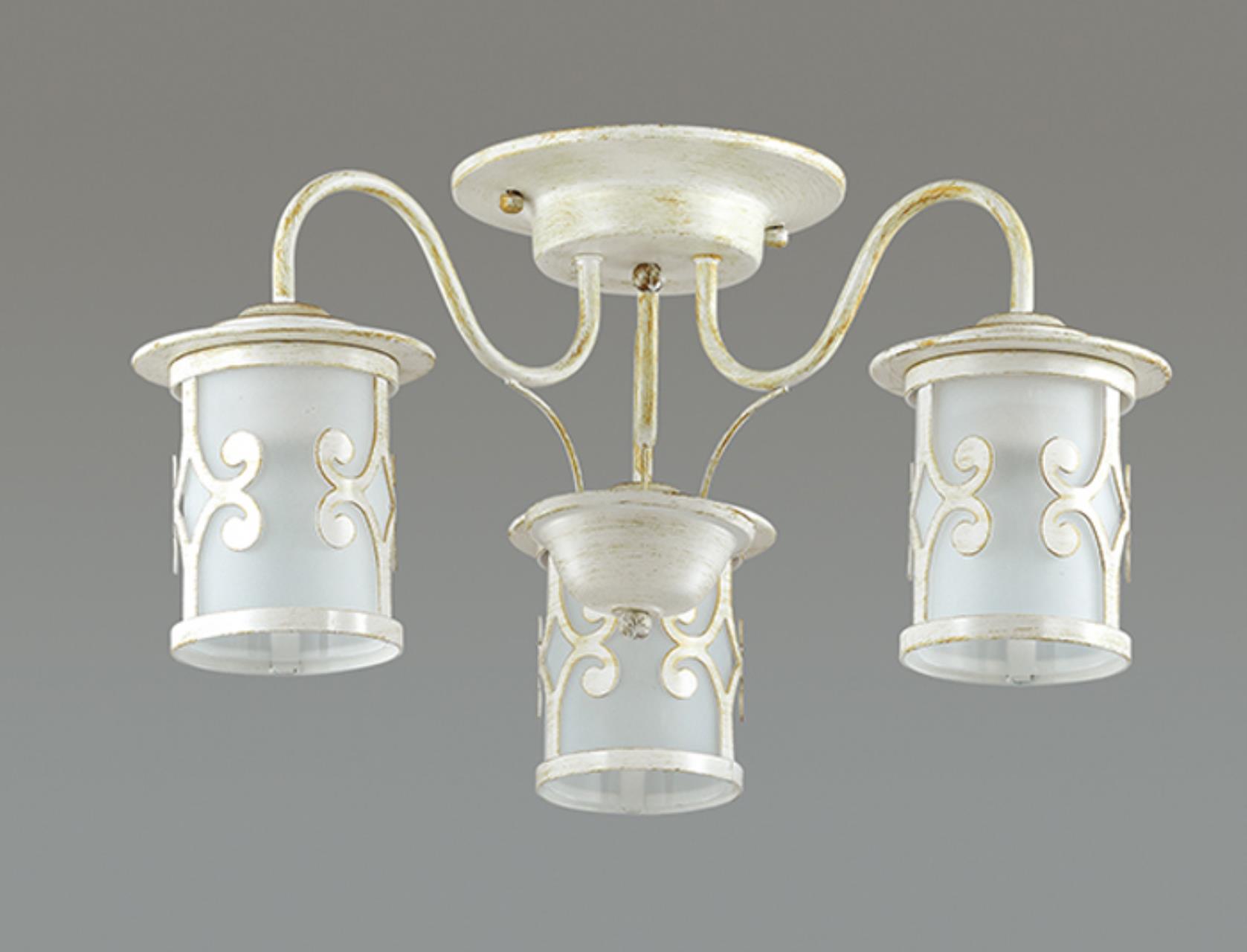 Картинка Потолочная люстра Lumion Sekvana 3125/3C