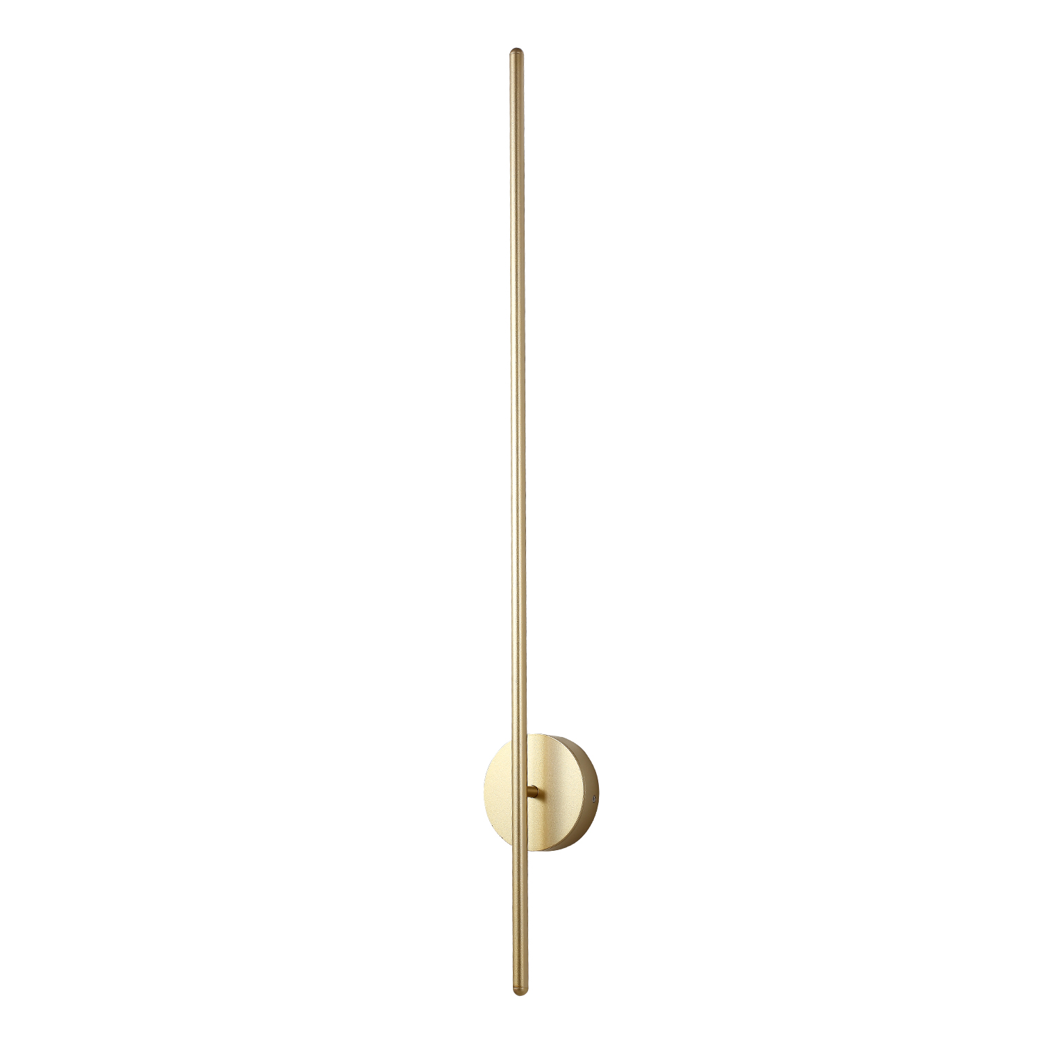 Картинка Настенный светильник Crystal Lux 3721/415N