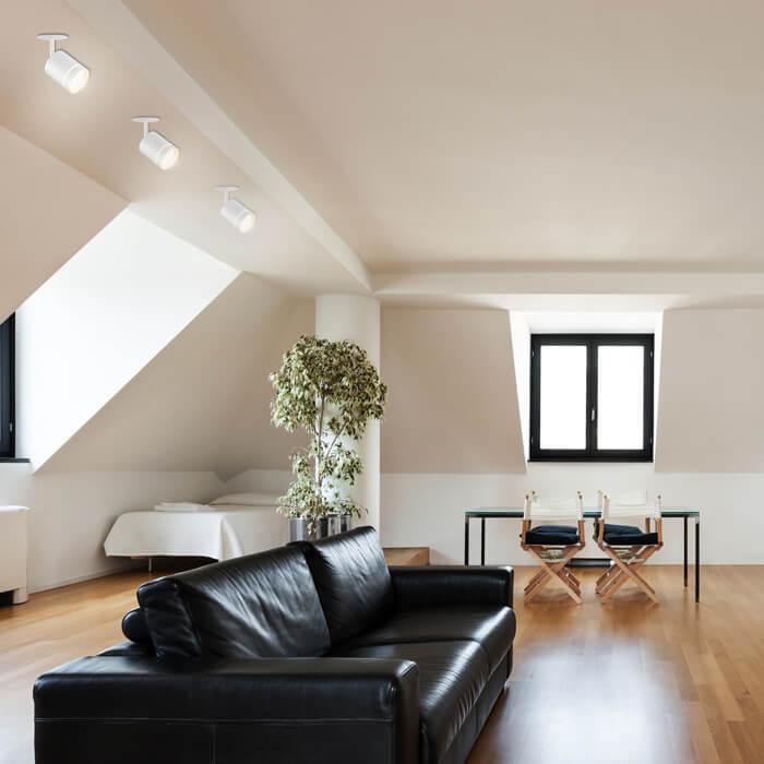 Картинка Встраиваемый спот Novotech Spot Arum 357687