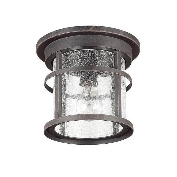 Картинка Уличный светильник Odeon Light Nature Virta 4044/1C