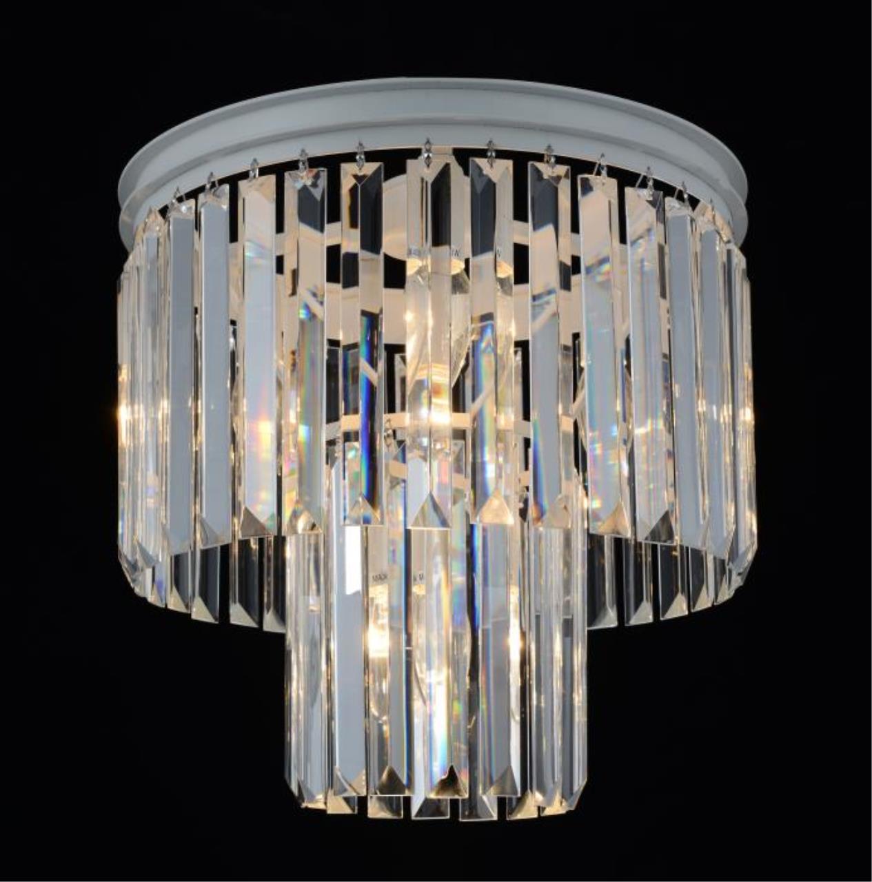 Картинка Потолочный светильник Favourite Geschosse 1490-4U