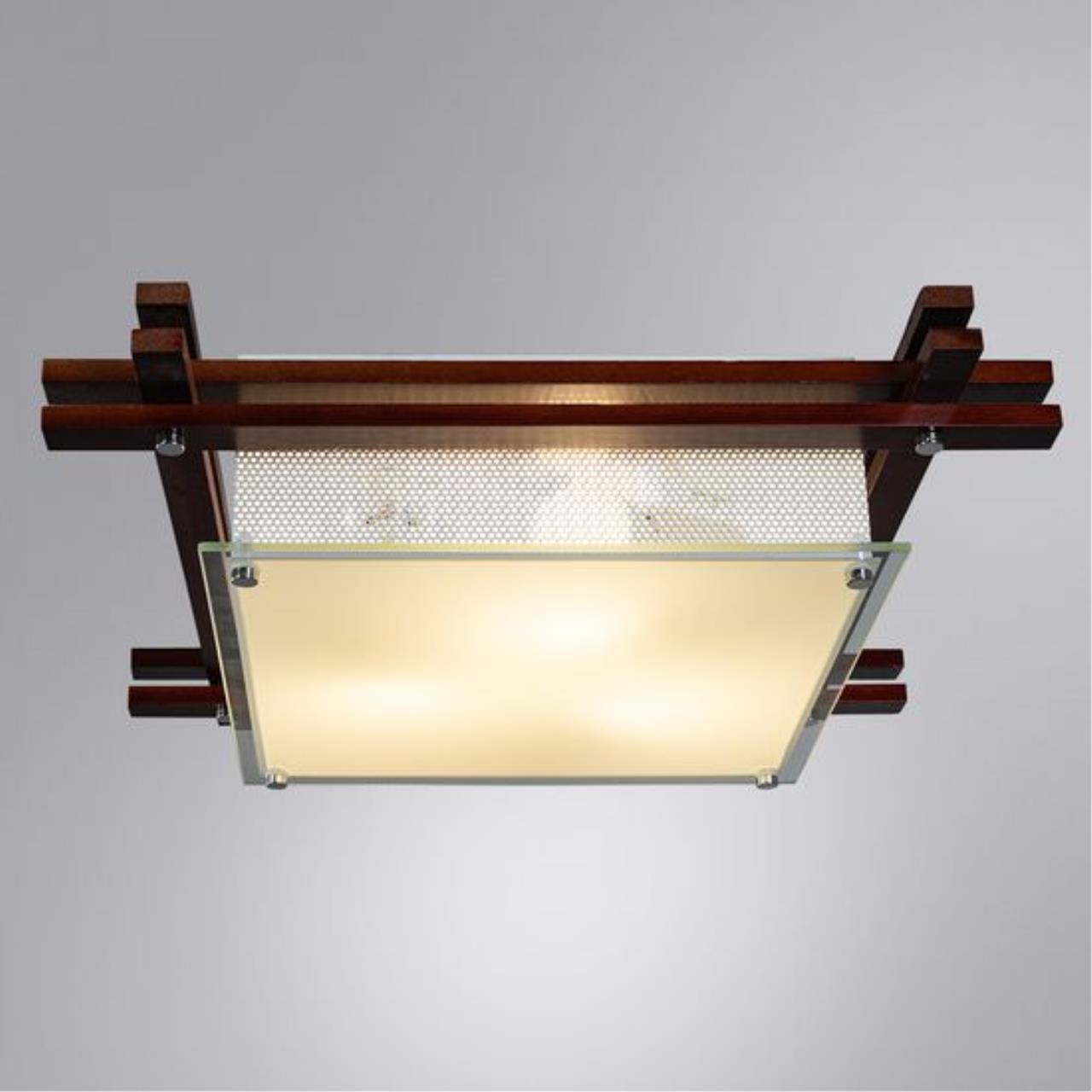 Картинка Потолочный светильник Arte Lamp 94 A6462PL-3CK