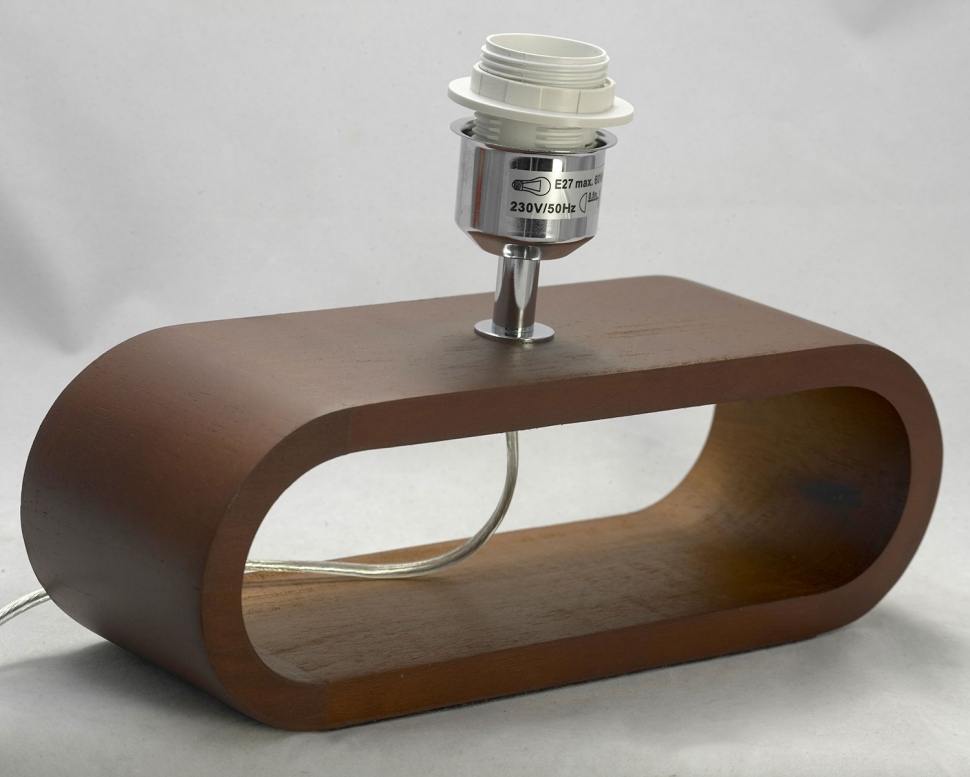 Картинка Настольная лампа Lussole Nulvi LSF-2104-01