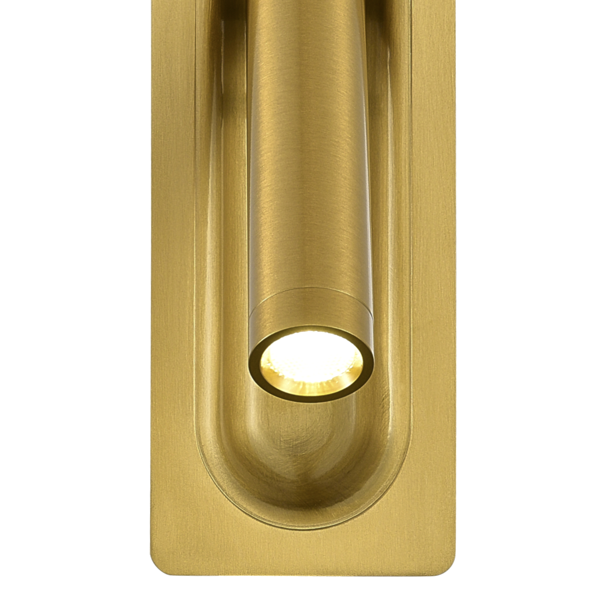 Картинка SL6238.301.01 Светильник настенный ST-Luce PARILLA