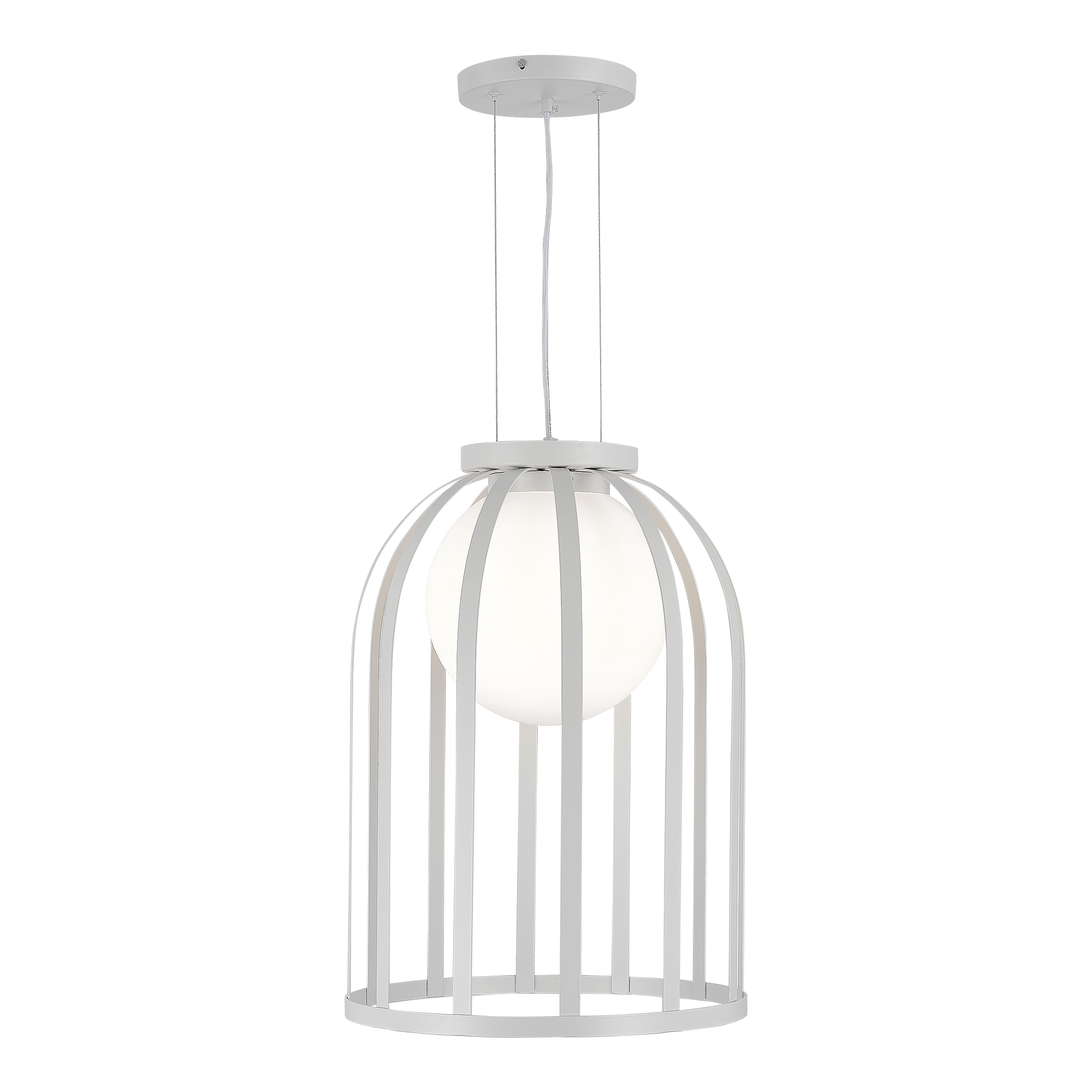 Картинка SL6129.503.01 Светильник подвесной ST-Luce NORDIC