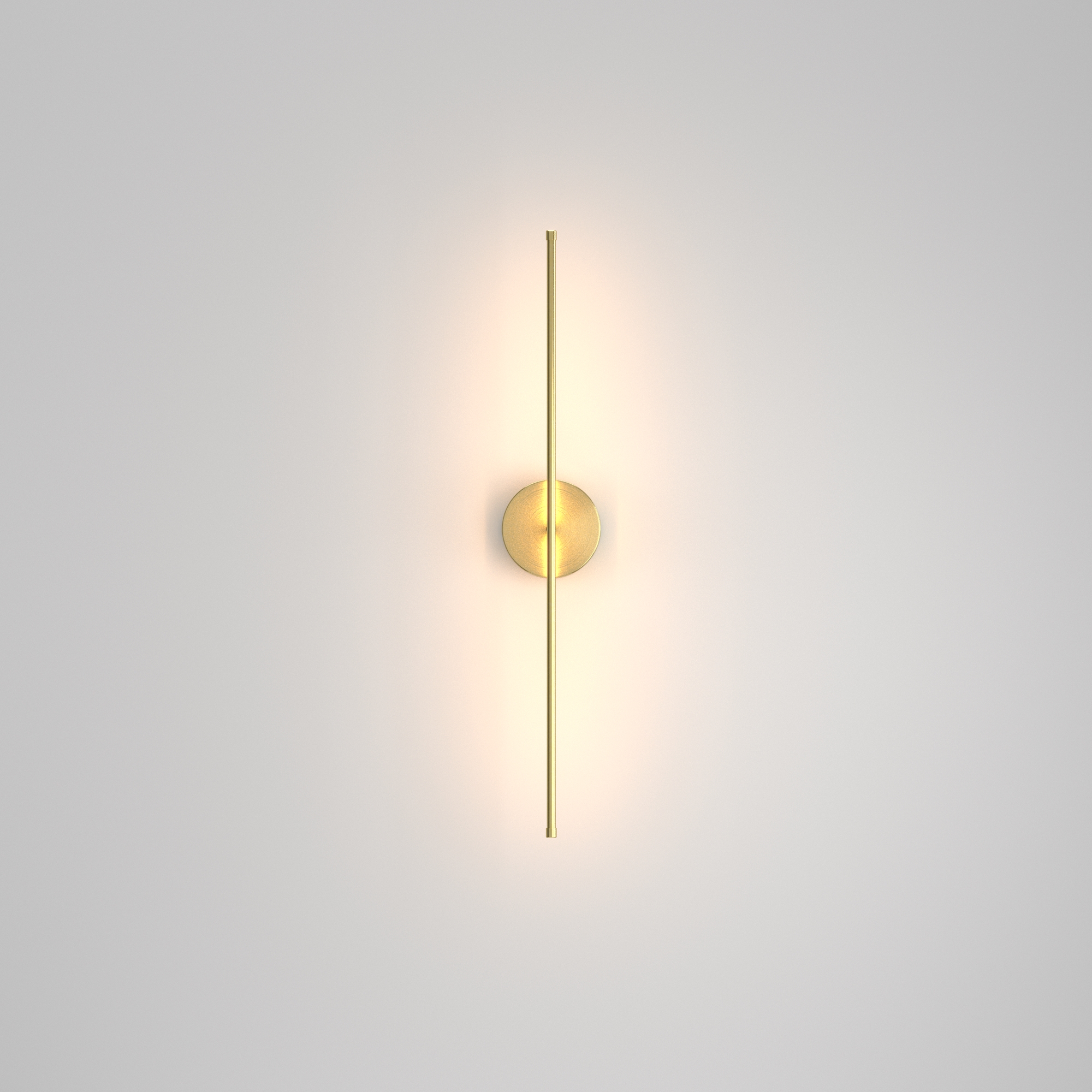 Картинка Настенный светильник (бра) Technical C084WL-L7BS2.7K