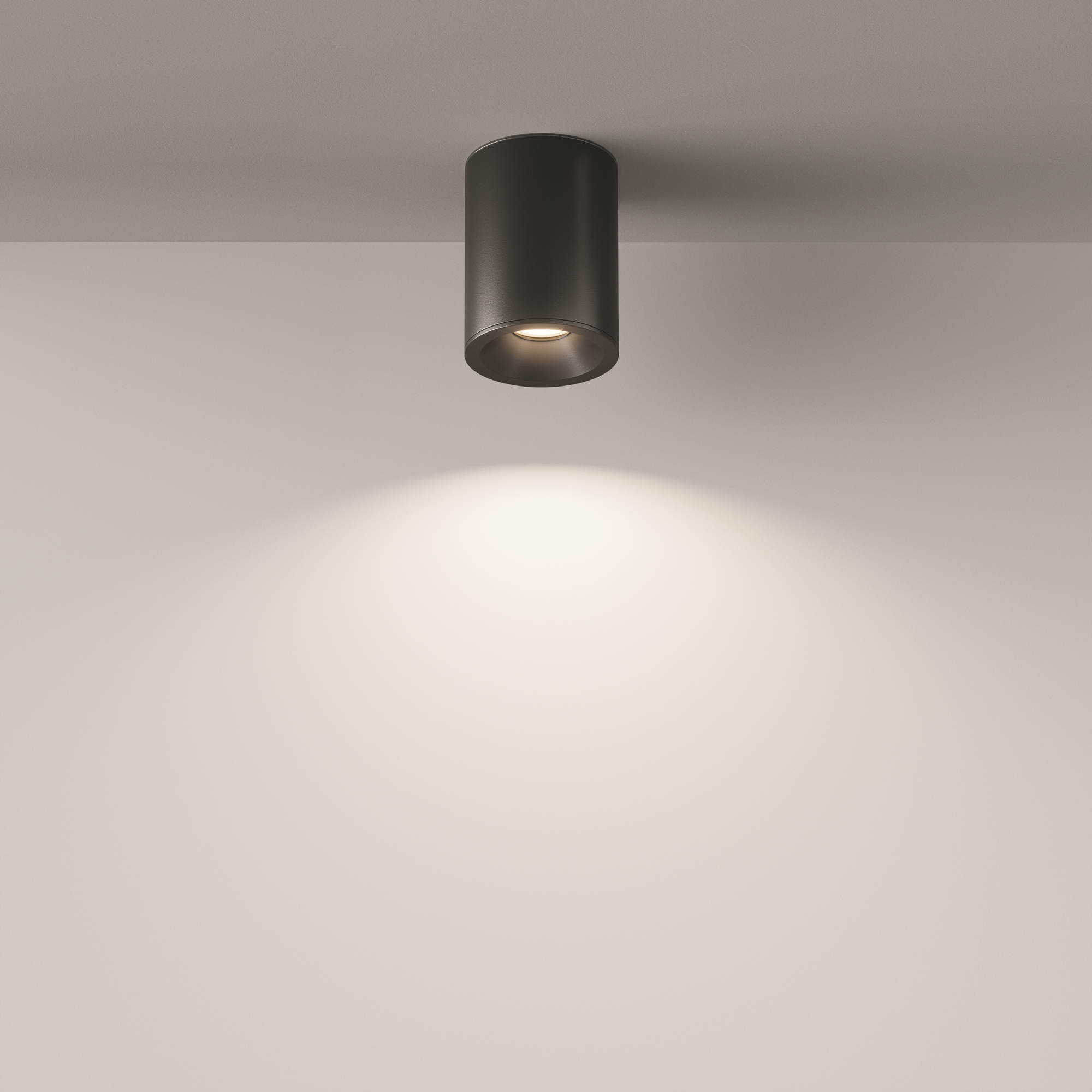 Картинка Потолочный светильник Maytoni Antares C029CL-01B