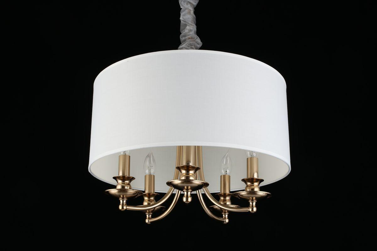 Картинка Подвесная люстра Aployt Berze APL.721.06.05